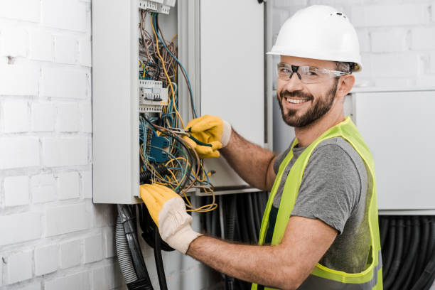 Best 24-Hour Electrician  in Rosebud, SD