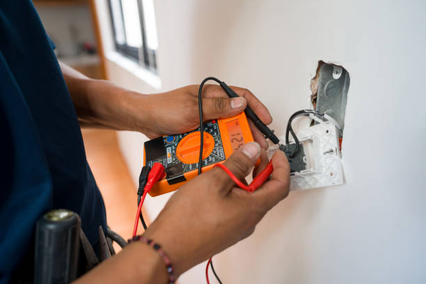 Best Electrical Troubleshooting Services  in Rosebud, SD