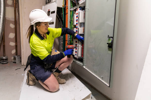 Best Electrical Installation Contractor  in Rosebud, SD