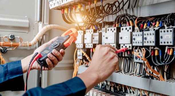 Best Circuit Breaker Repair  in Rosebud, SD