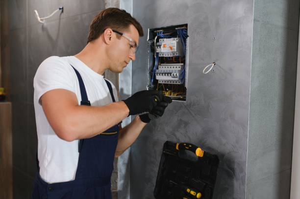 Best Best Electricians Near Me  in Rosebud, SD