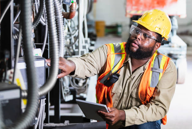 Best Commercial Electrician Services  in Rosebud, SD