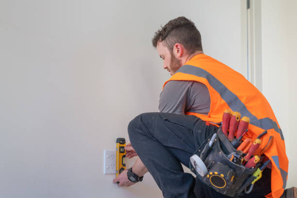 Best Commercial Electrician Services  in Rosebud, SD