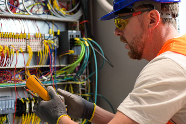 Best Electrical Outlet Repair  in Rosebud, SD