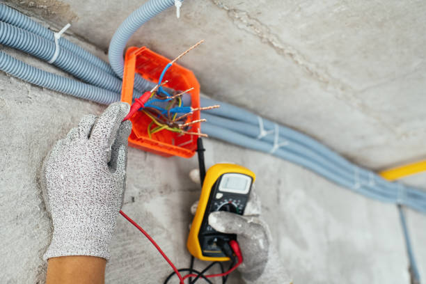 Professional Electrician in SD