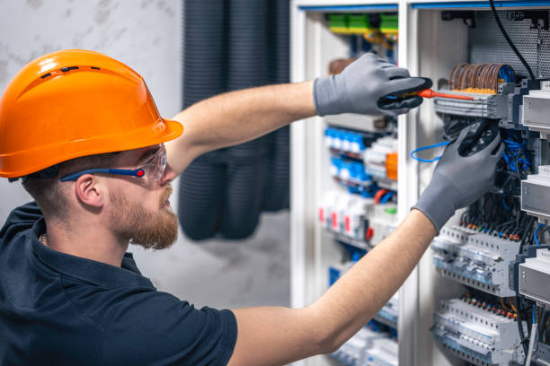 Best Home Electrical Repair  in Rosebud, SD