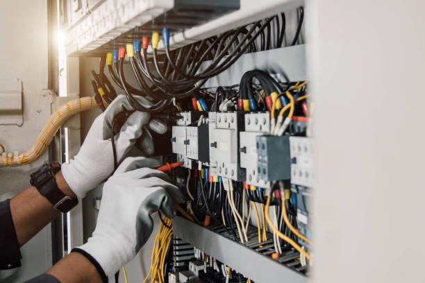 Best Electrical Upgrades for Homes  in Rosebud, SD
